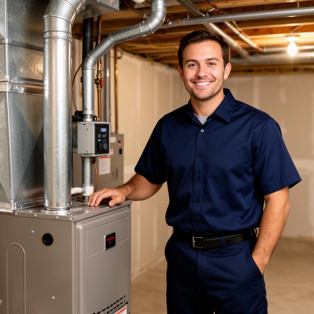 london furnace repair